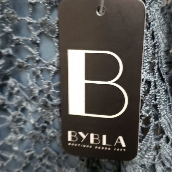 Bybla dress   - Picture 2 of 3